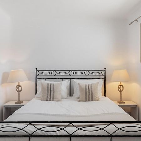 Mykonos Unique Villas By 2Doors Kalafati Exteriör bild